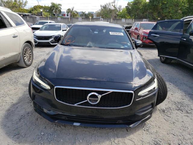 LVY982AK5JP023111 Volvo S90 T5 Momentum