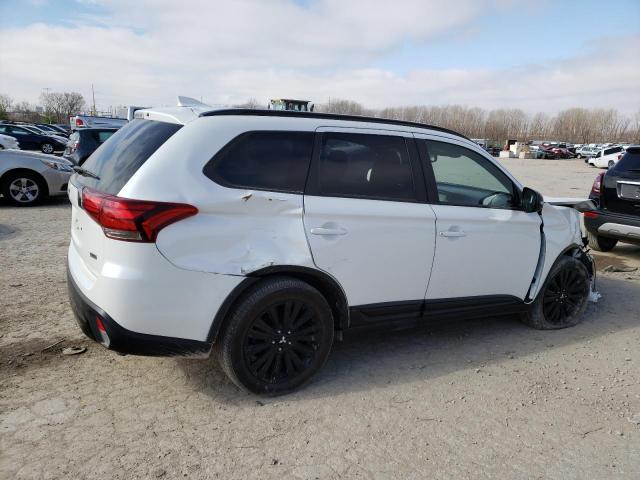 2020 MITSUBISHI OUTLANDER JA4AD3A31LZ030346