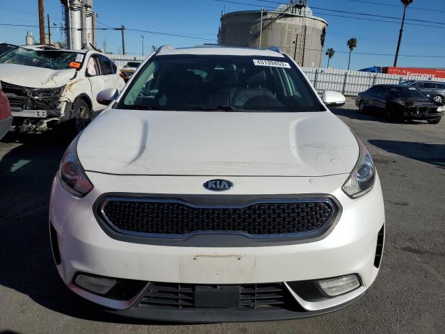 KNDCC3LC9H5058957 KIA NIRO EX