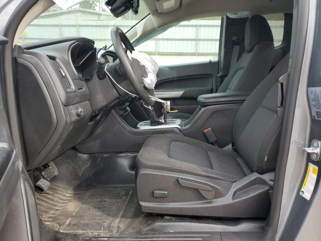 2022 CHEVROLET COLORADO L - 1GCHSCEA9N1172917
