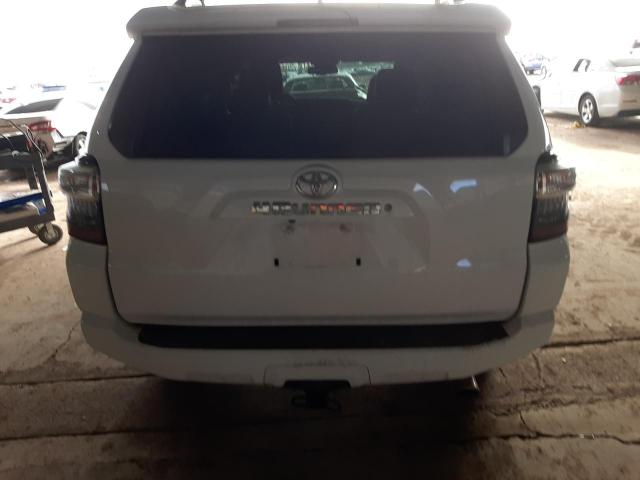 2017 TOYOTA 4RUNNER SR JTEBU5JR4H5482618