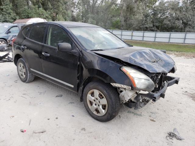 2015 NISSAN ROGUE SELE JN8AS5MT5FW674008