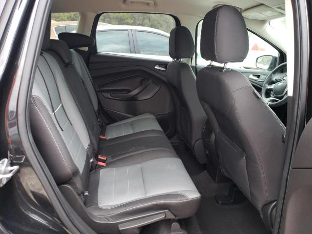 2015 FORD ESCAPE SE - 1FMCU0GXXFUA91117