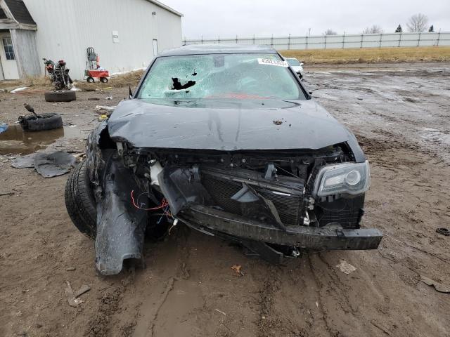 2019 CHRYSLER 300 TOURIN 2C3CCAAG0KH565003