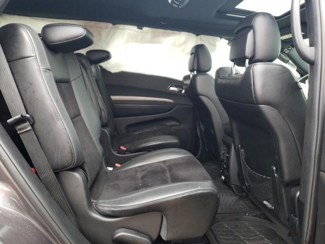 2018 DODGE DURANGO GT - 1C4RDJDG1JC355283