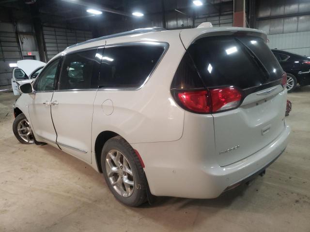2017 CHRYSLER PACIFICA L - 2C4RC1GG9HR603148