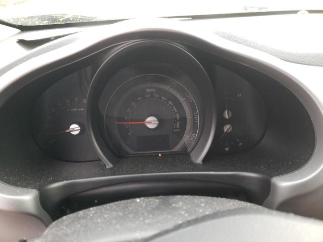 2015 KIA SPORTAGE E KNDPCCAC1F7711478