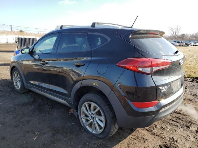2016 HYUNDAI TUCSON LIM KM8J3CA49GU246798