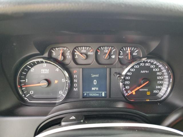 2015 CHEVROLET TAHOE POLI 1GNSK2ECXFR604152