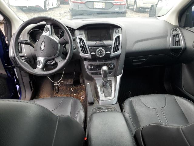 1FADP3N28EL276057 | 2014 FORD FOCUS TITA