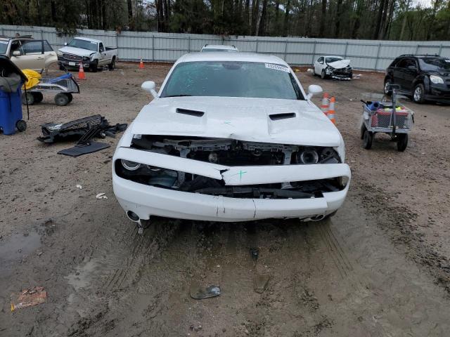 2018 DODGE CHALLENGER 2C3CDZAG9JH128076