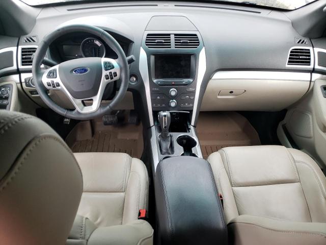 2015 FORD EXPLORER X 1FM5K7D80FGC57146
