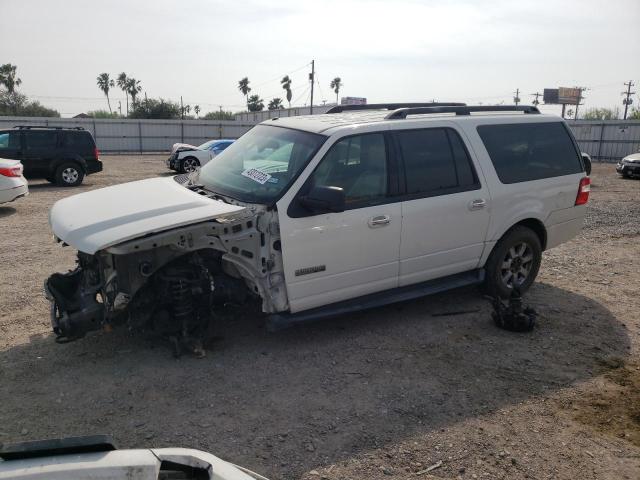 2008 Ford Expedition EL XLT