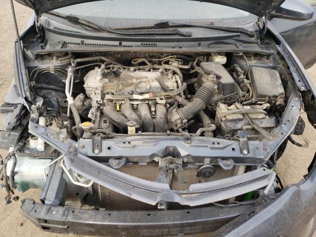 2015 TOYOTA COROLLA L 2T1BURHE2FC401856