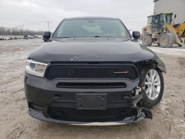 2020 DODGE DURANGO SS - 1C4SDJFT8LC432052