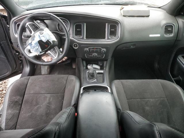 2015 DODGE CHARGER R/ 2C3CDXCT3FH800431