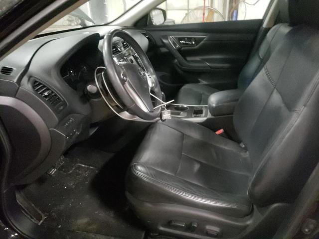 1N4BL3AP6FC135932 Nissan Altima 3.5s
