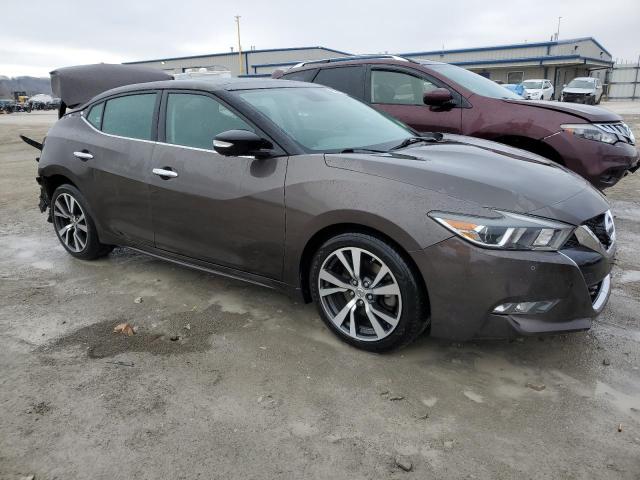 1N4AA6AP5GC400103 Nissan Maxima 3.5s