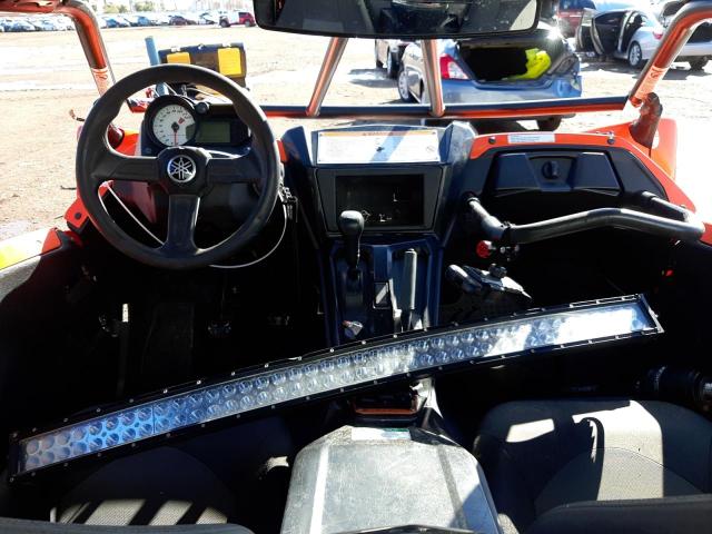 2016 YAMAHA YXZ1000 - 5Y4AN03Y6GA101806