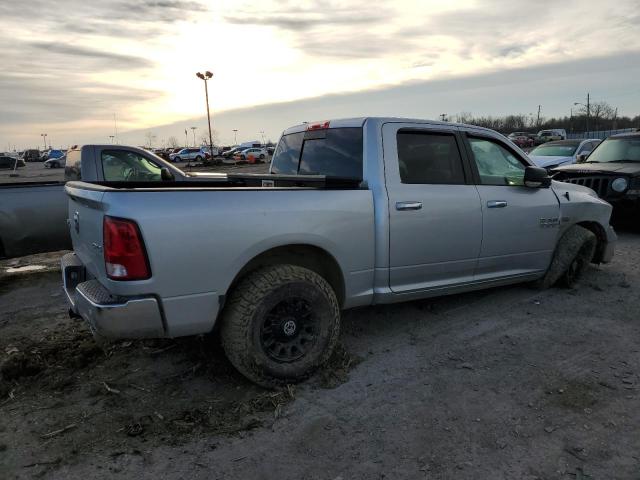 2017 RAM 1500 SLT 3C6RR7LT0HG505398