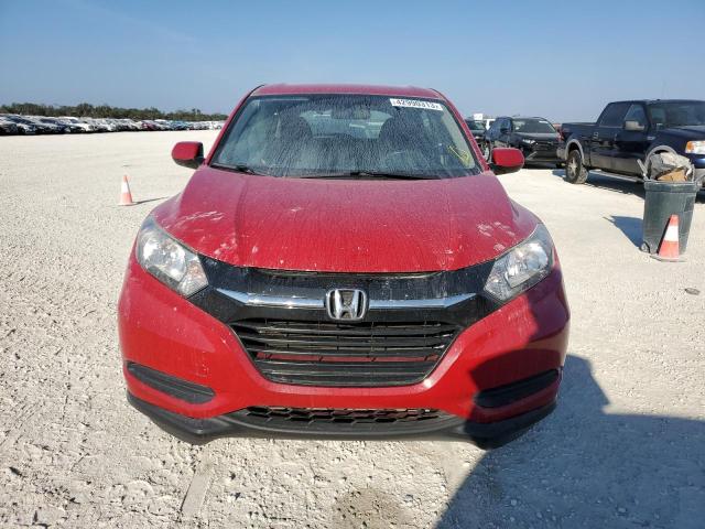 2018 HONDA HR-V LX 3CZRU5H34JG700778