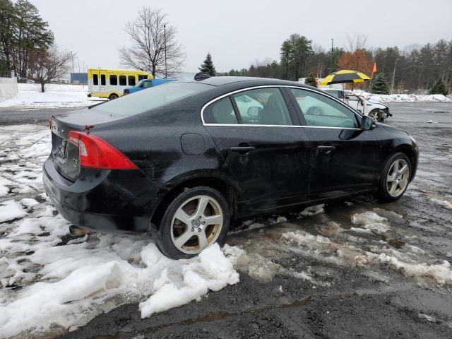 YV1612FH3D2208829 Volvo S60 T5