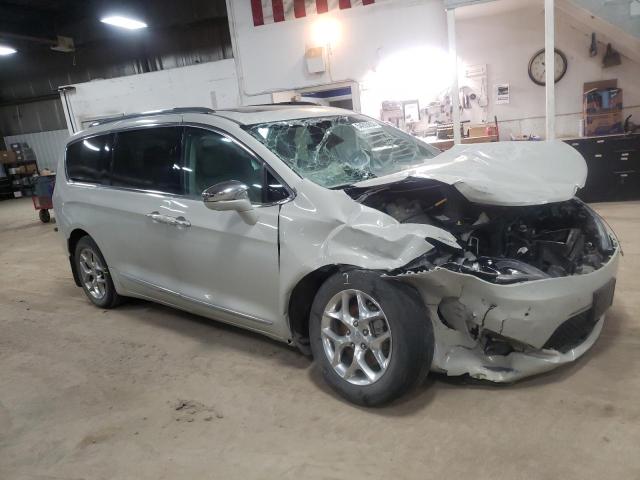 2017 CHRYSLER PACIFICA L - 2C4RC1GG9HR603148