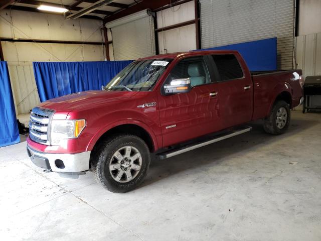 Ford F150