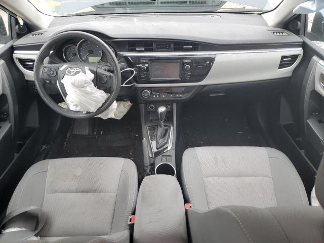 2015 TOYOTA COROLLA L 2T1BURHE3FC403762