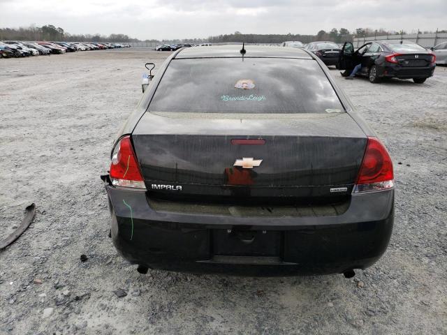 2015 CHEVROLET IMPALA LIM 2G1WA5E31F1149563