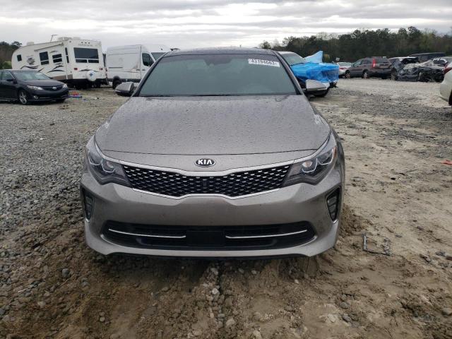 2018 KIA OPTIMA SXL - 5XXGV4L23JG198674