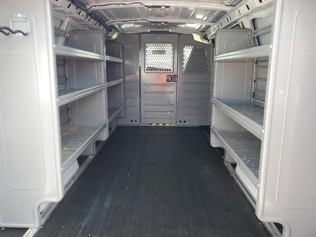 2019 CHEVROLET EXPRESS G2 - 1GCWGAFGXK1265201