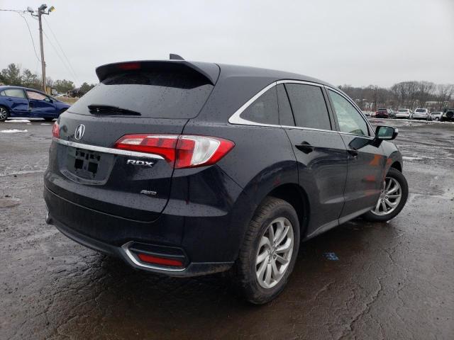 5J8TB4H30HL016630 Acura RDX