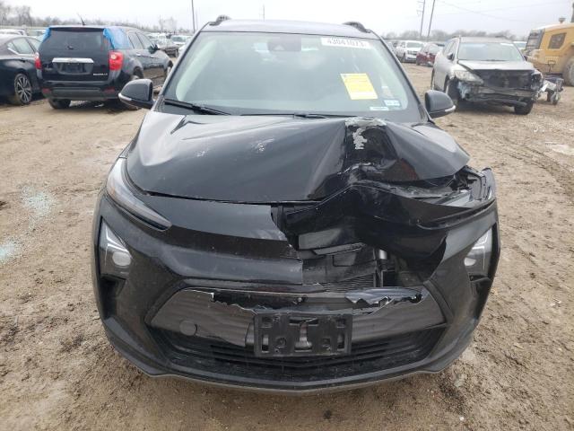 2022 CHEVROLET BOLT EUV L - 1G1FY6S06N4124303