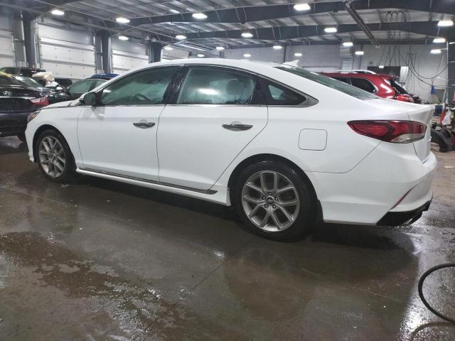 5NPE34AB0JH679468 | 2018 HYUNDAI SONATA SPO