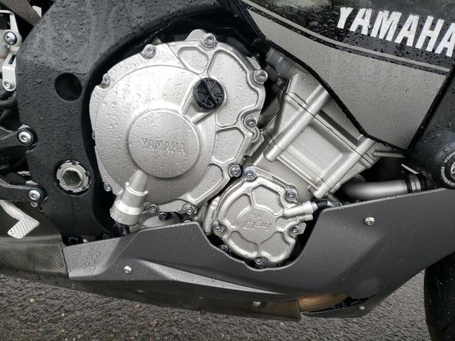 2016 YAMAHA YZFR1S JYARN42E0GA000363