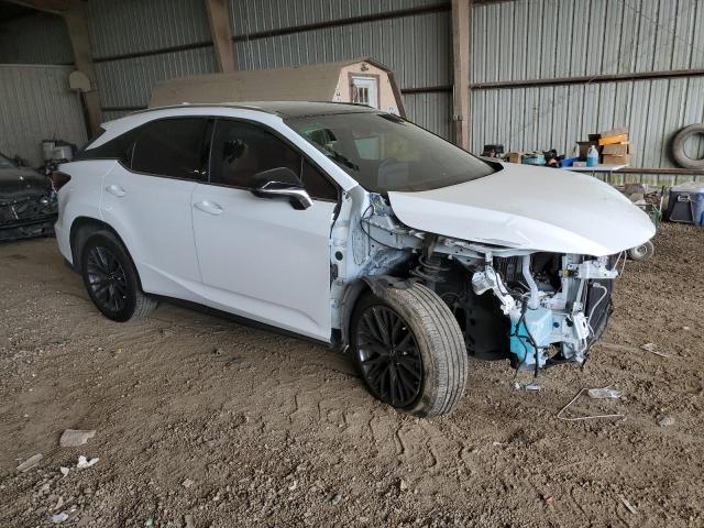 2021 LEXUS RX 350 F-S - 2T2YZMDA3MC288168