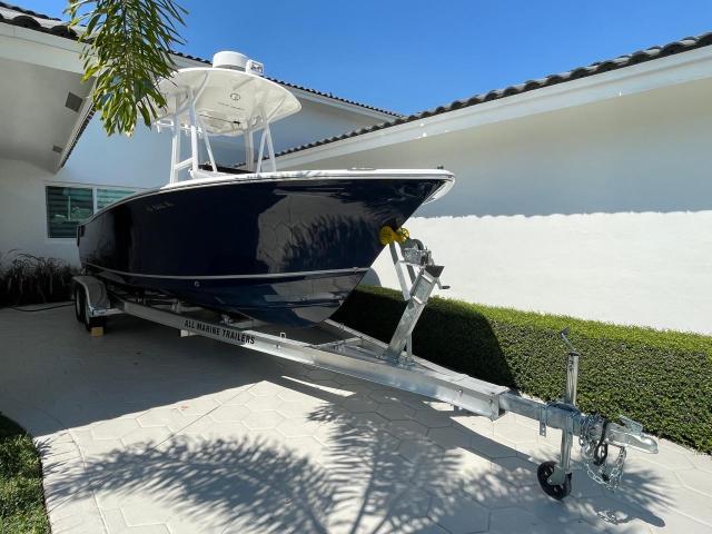 Salvage boats for sale at Opa Locka, FL auction: 2013 Other Other