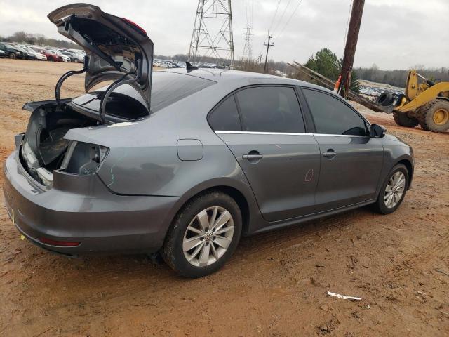 2016 VOLKSWAGEN JETTA SE 3VWD67AJ3GM243516