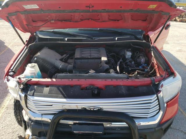 2016 TOYOTA TUNDRA DOU - 5TFUM5F16GX064466
