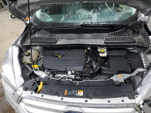 2018 FORD ESCAPE SE 1FMCU9GD5JUC05530