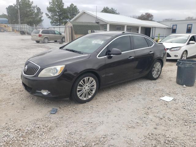 Buick salvage cars for sale: 2013 Buick Verano