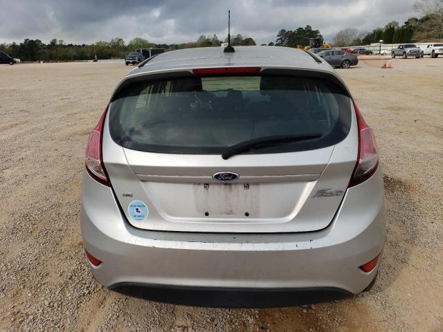 2016 FORD FIESTA SE 3FADP4EJXGM122125