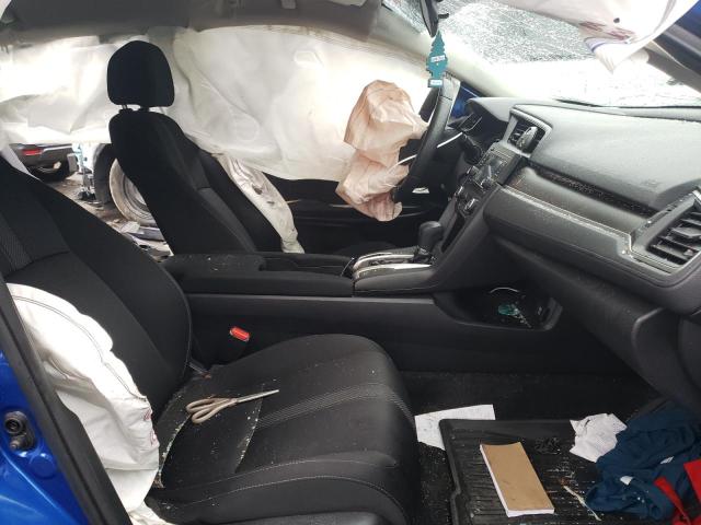 2019 HONDA CIVIC LX 2HGFC2F60KH539517