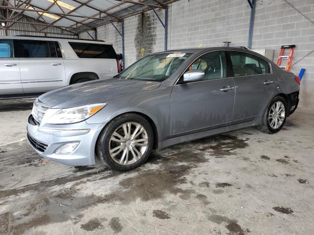 2014 Hyundai Genesis 3.8L