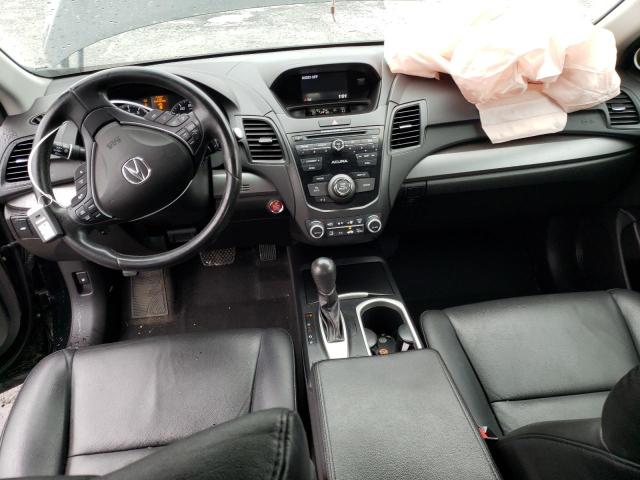 5J8TB4H30HL016630 Acura RDX
