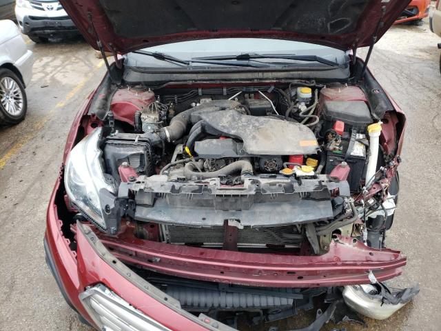4S4BSBNC6G3203657 Subaru Outback 2.5i Limited