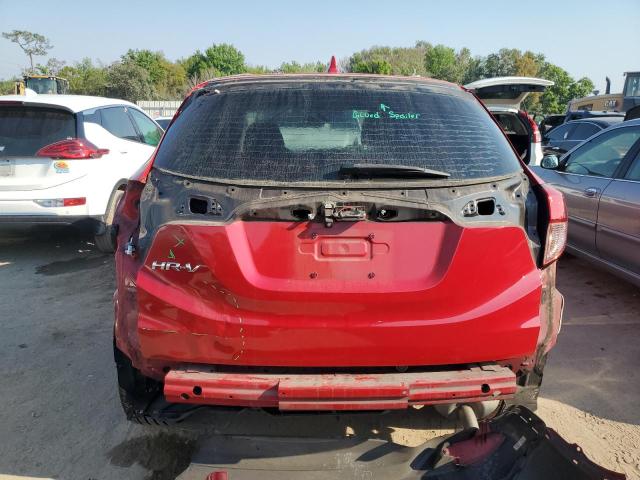 2016 HONDA HR-V LX - 3CZRU5H30GM749809