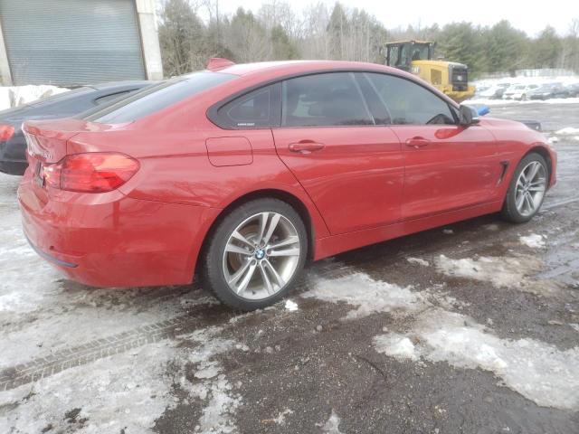 WBA4F9C59HG439838 BMW 430xi Gran Coupe