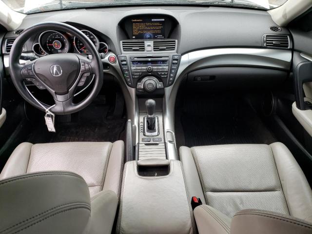 19UUA96519A003780 Acura TL
